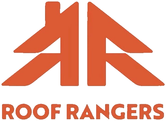 Roof Rangers logo